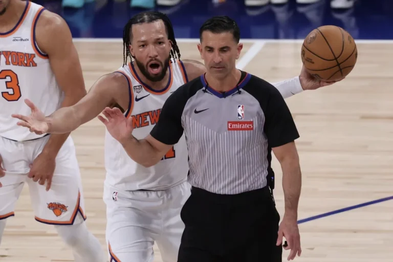 NBA Admits Mistakes in Game 4 Finals Finish — But Ochai Agbaji's Bucket Changed Everything