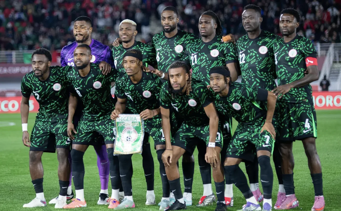 Sport news,sport radar,football news,football,Nigeria national football team