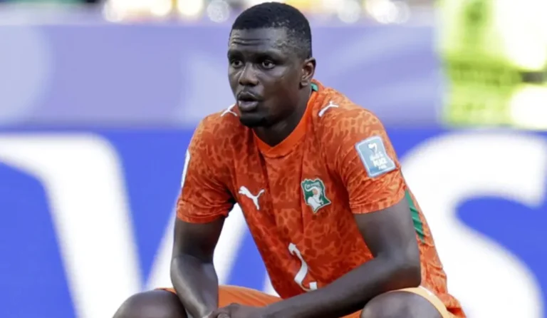 Nottingham Forest have completed the signing of Ivory Coast defender Ousmane Diomande from Sporting. The 22-year-old centre-back has agreed to a four-year contract with an option for an additional season as manager Oliver Glasner continues to strengthen his squad.