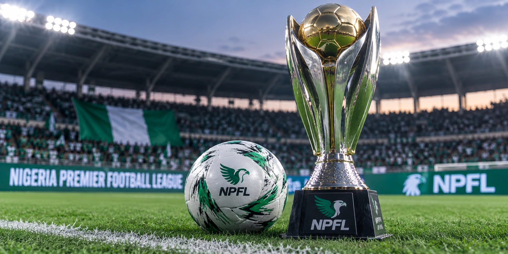 Nigeria-Premier-Football-League